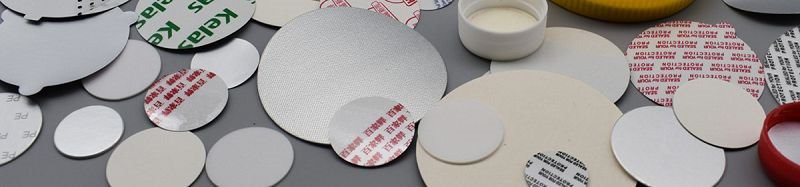 Heat induction seal(001)