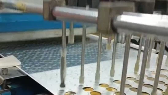 induction sealing film