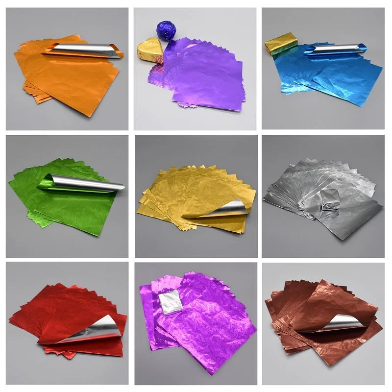 color foil wrapper(001) color foil wrapper(001)
