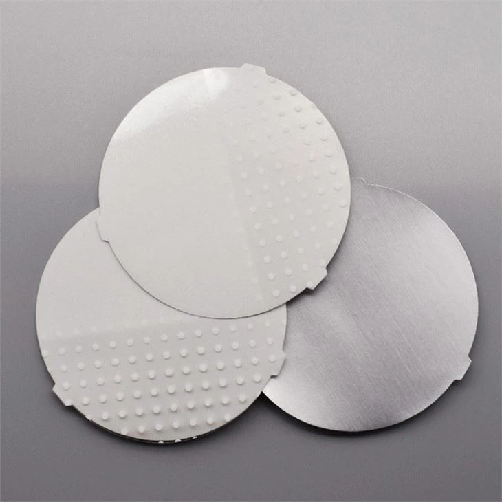 foil induction seal