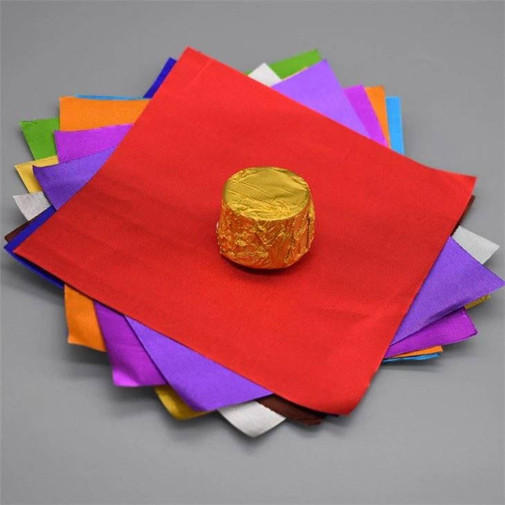 foil paper