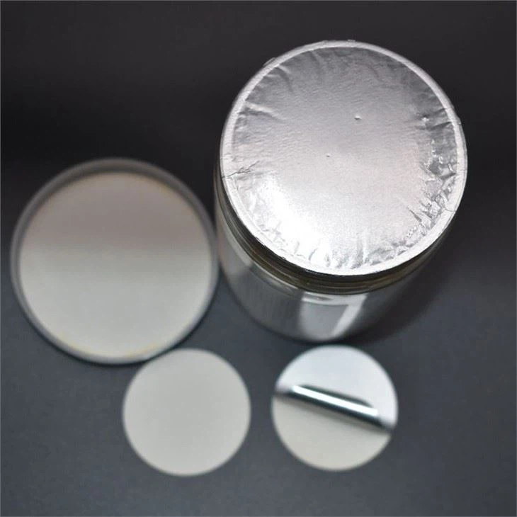 foil liner for glass bottle(001)