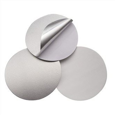 Foam Backed Foil Sealing Liners