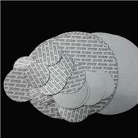 Foam Pressure Seal Liner