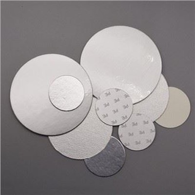 Foil Heat Induction Seal Liners