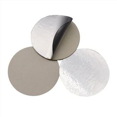 Paper Backed Induction Sealing Liner