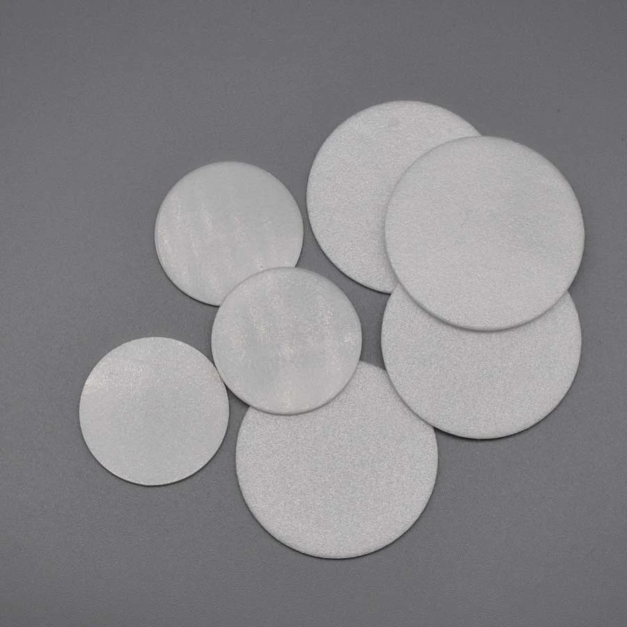 Customize Printing Aluminum Foil Seal Liner