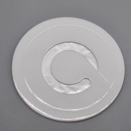 47mm Easy Ring Peel Induction Seal Liners factory