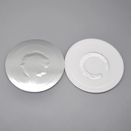 38mm Engine Oil Ring Peel Aluminum Foil Seal Liner