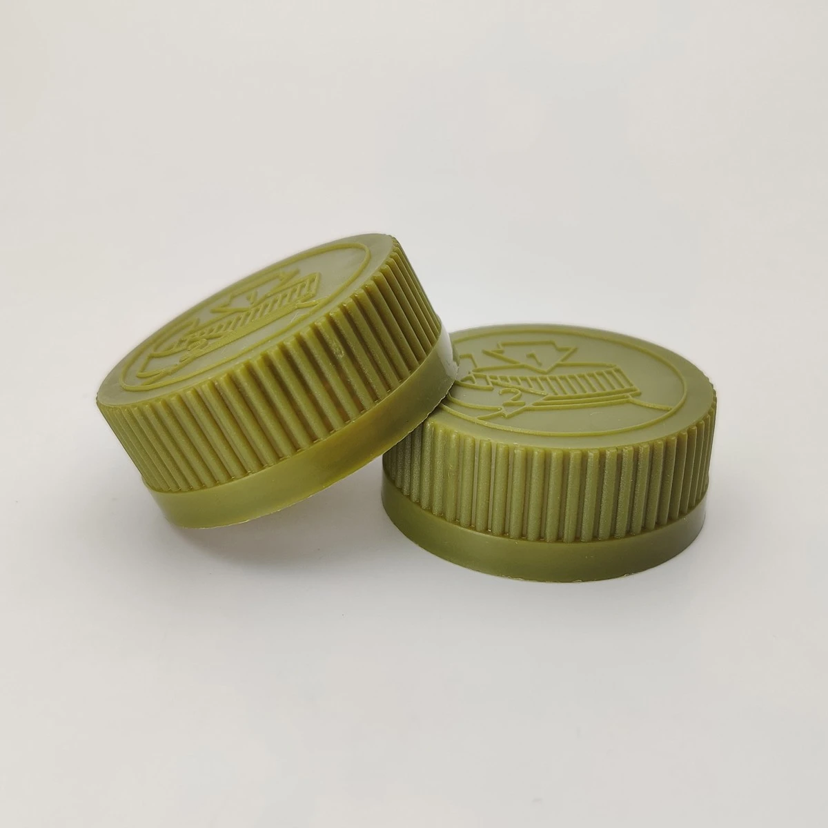 Pp Child Proof Plastic CRC Screw Cap