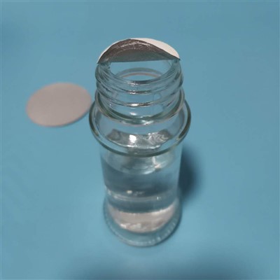 Customized Heat Induction Aluminum Foil Seal Liner