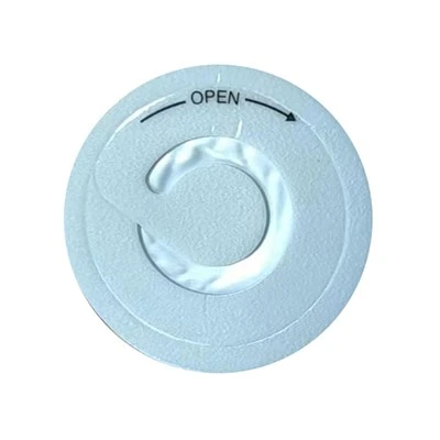 Easy Peel Ring Shape Liner Wads For Oil Bottle Sealing