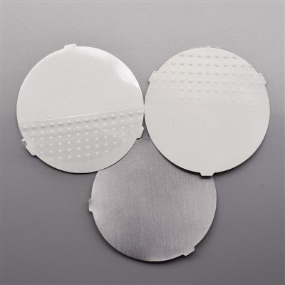 Half Peel Heat Induction Seals