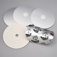 Hydrophobic High Airflow Vent Seal Liner